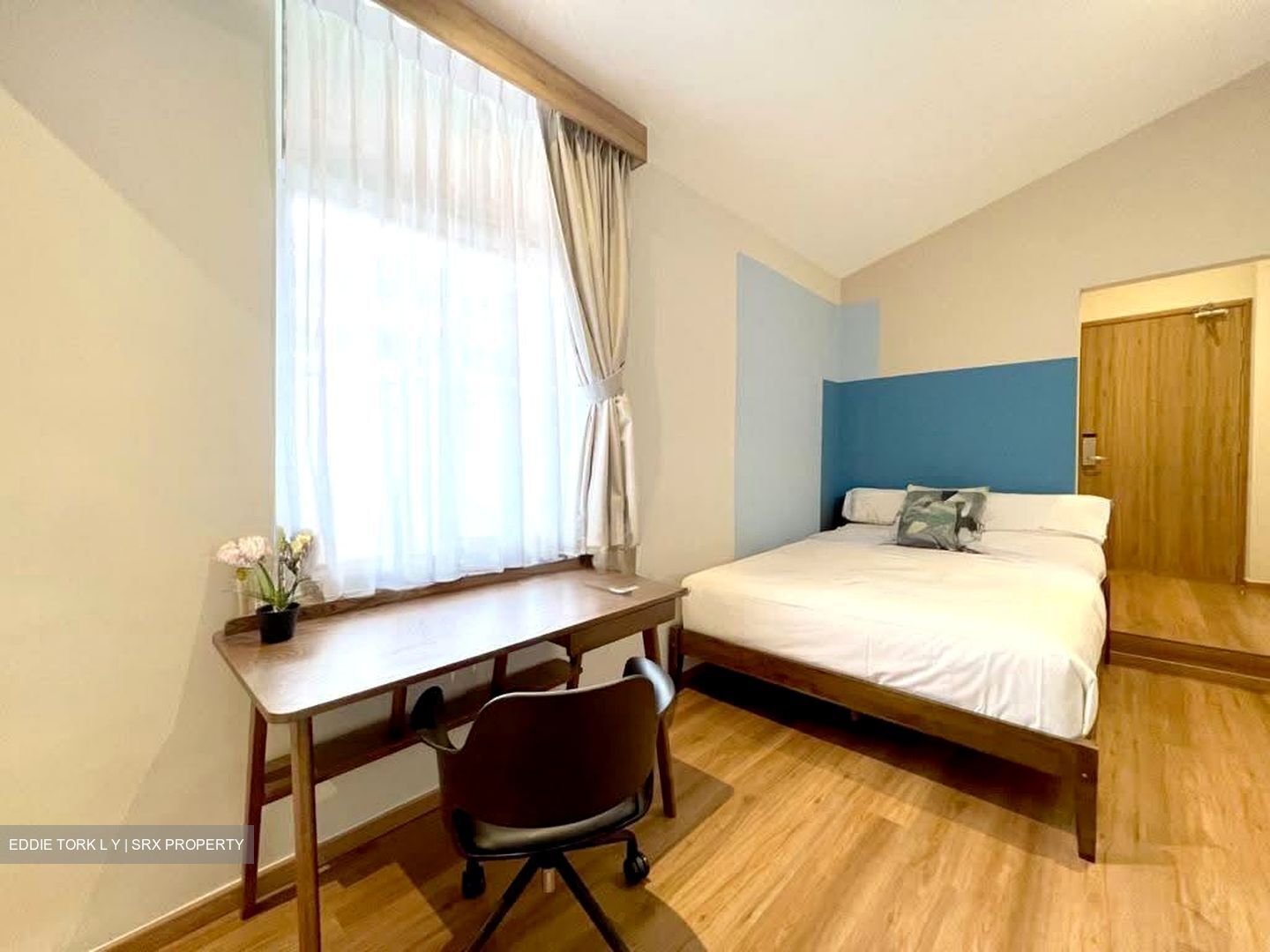 Serangoon Road (D8), Apartment #549528741